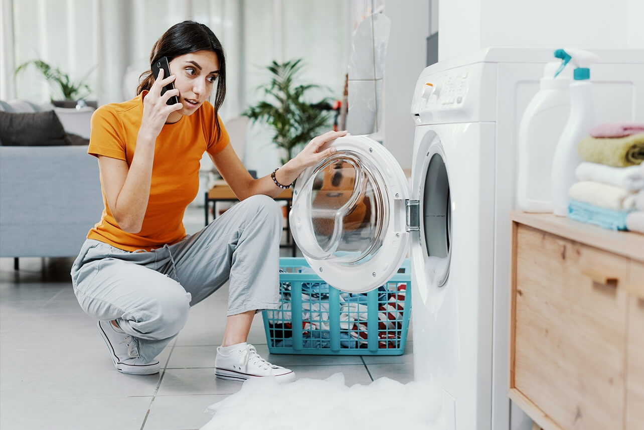 Haushaltsgeräte Reparaturservice Oldenburg