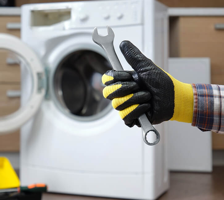 Haushaltsgeräte Reparatur in Oldenburg