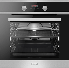 Backofen Reparatur Oldenburg