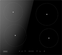 Induktionsfeld Reparatur Oldenburg