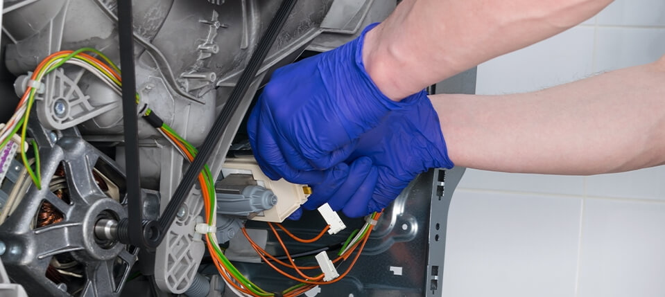 Haushaltsgeräte Reparaturservice Oldenburg - Über uns