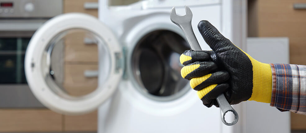 Haushaltsgeräte Reparaturservice Oldenburg - Unsere Leistungen