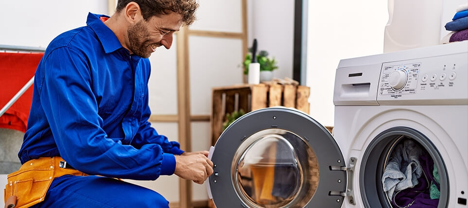 Haushaltsgeräte Reparaturservice Oldenburg - Kontakt